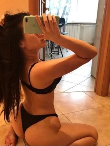 Анкета проститутки Елизавета - Фото 1, , 26 лет, №394857
